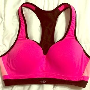 Victoria secret sport bra